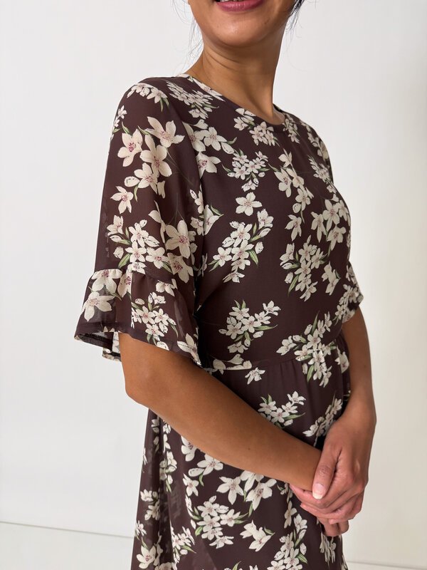 Alana Dress