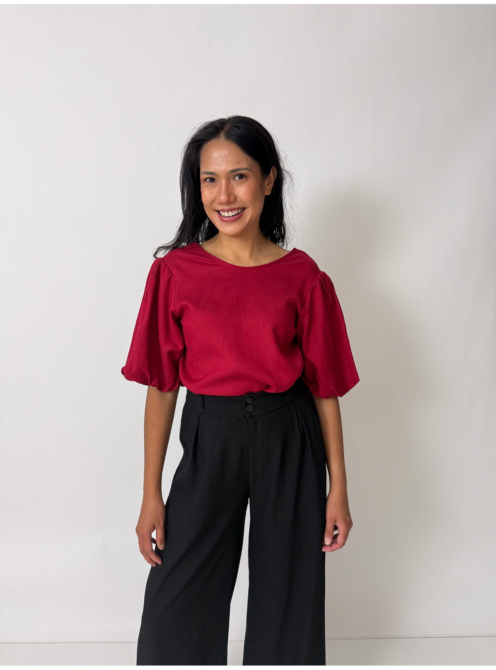 Hartley Top