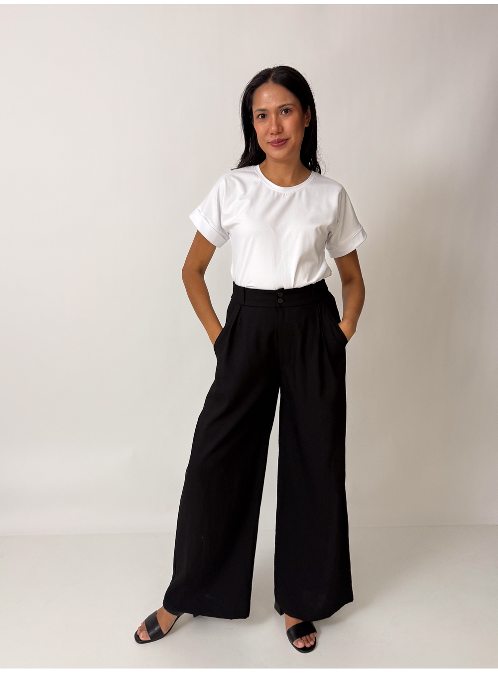 Bronte Top
