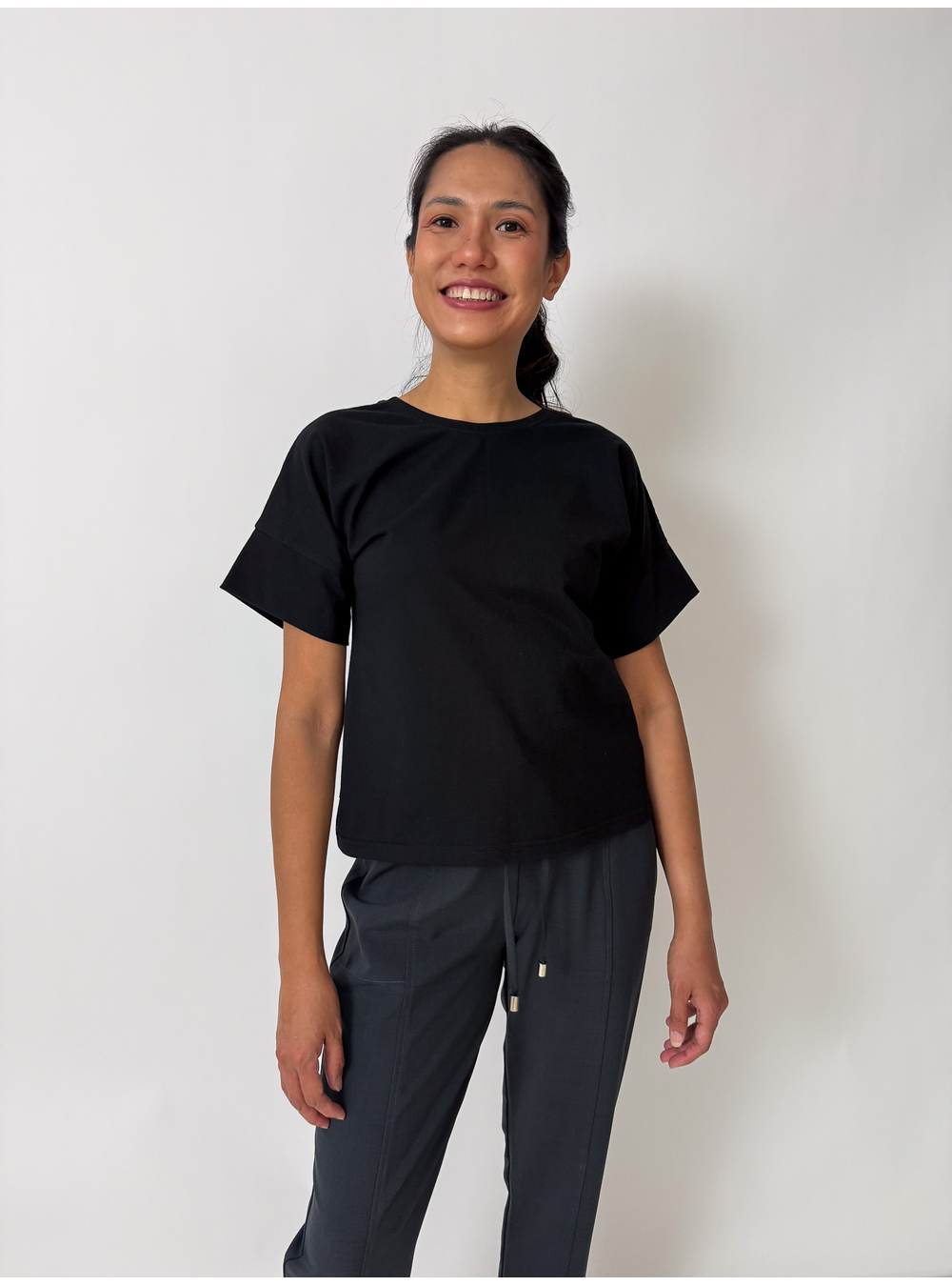 Bronte Top