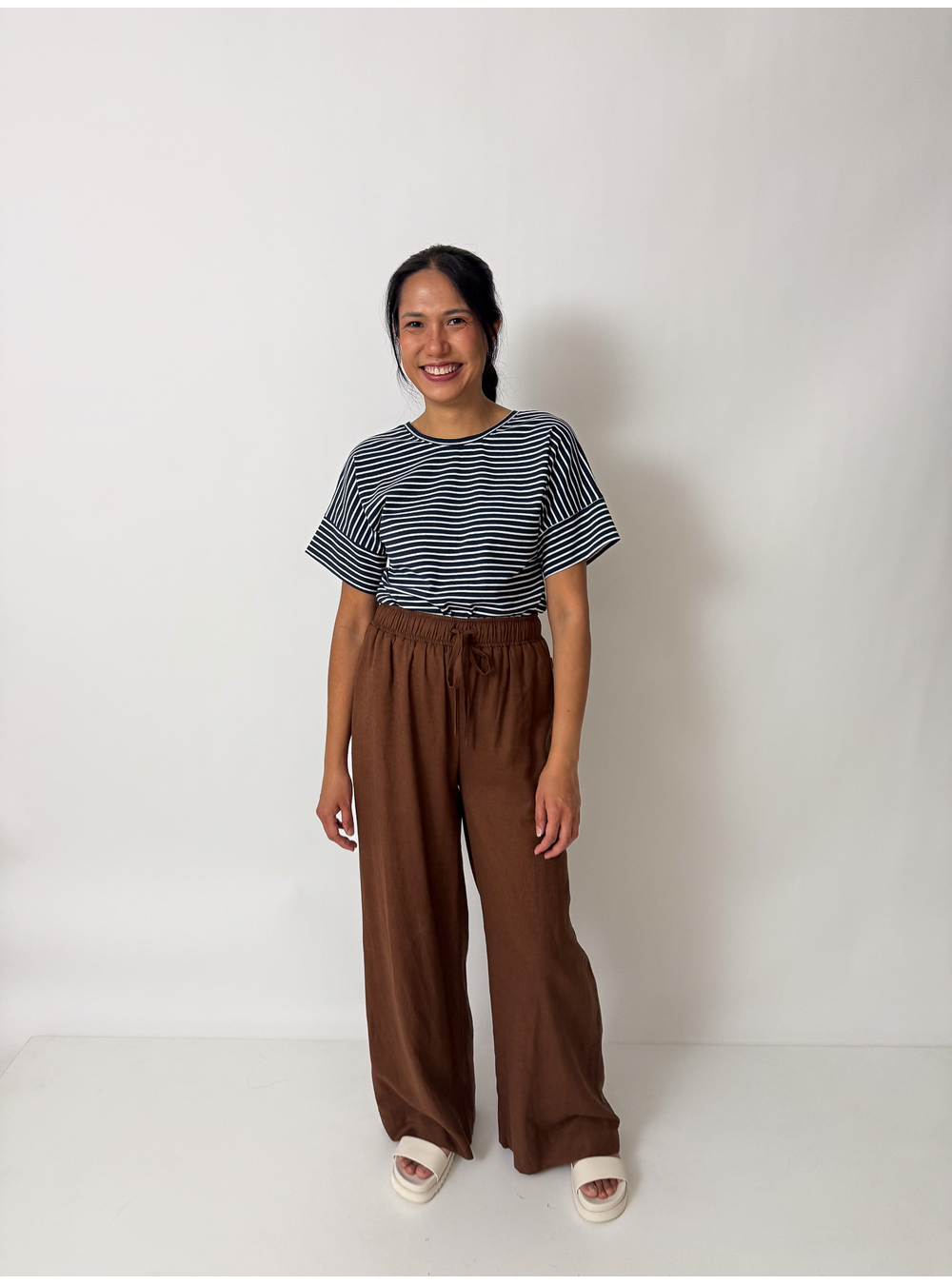 Bronte Top