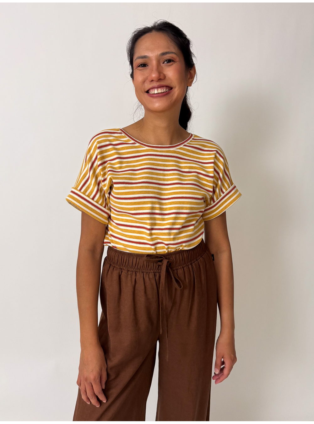 Bronte Top