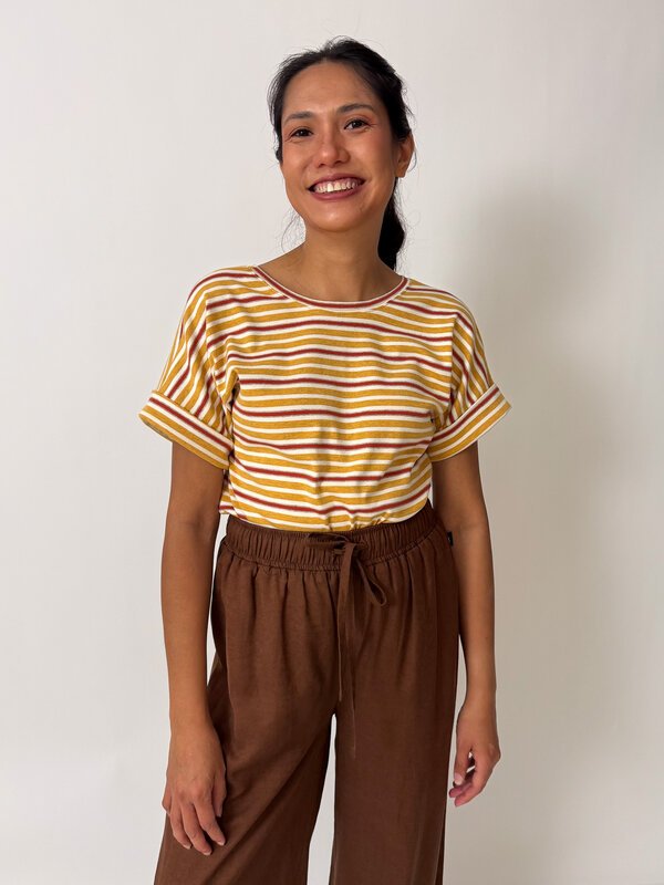 Bronte Top