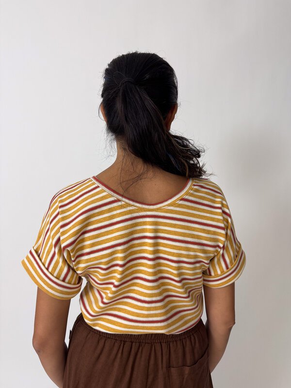 Bronte Top