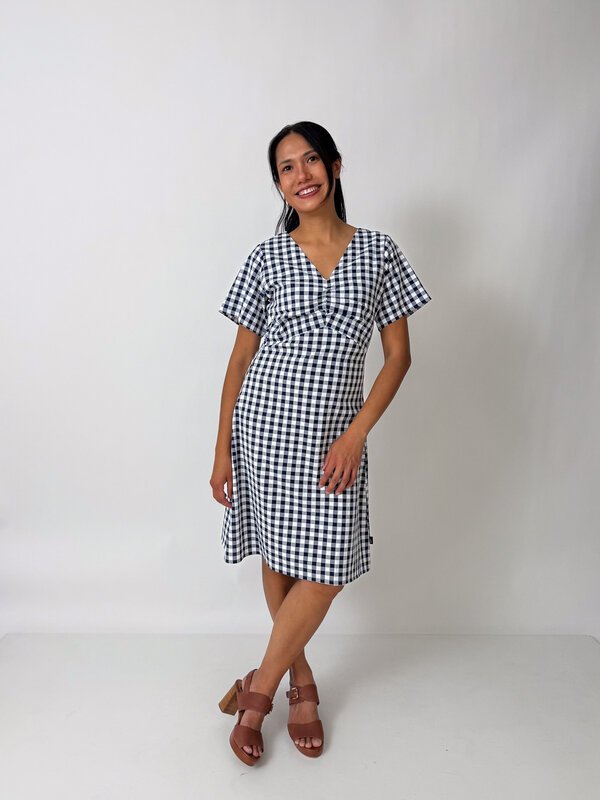 Annabelle Dress