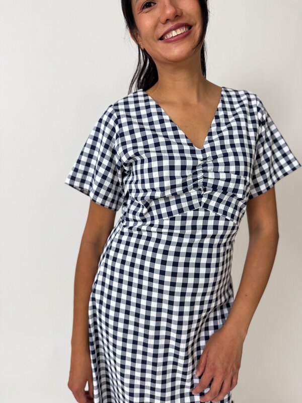 Annabelle Dress
