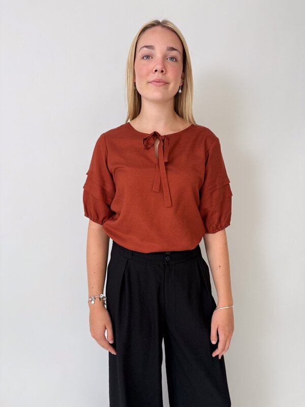 Star Top