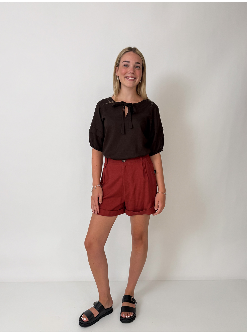 Star Top