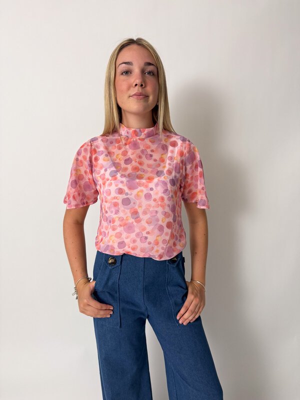 Amelia Top