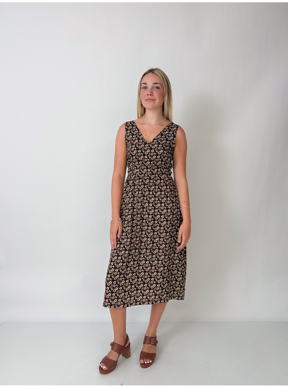 Kris Dress
