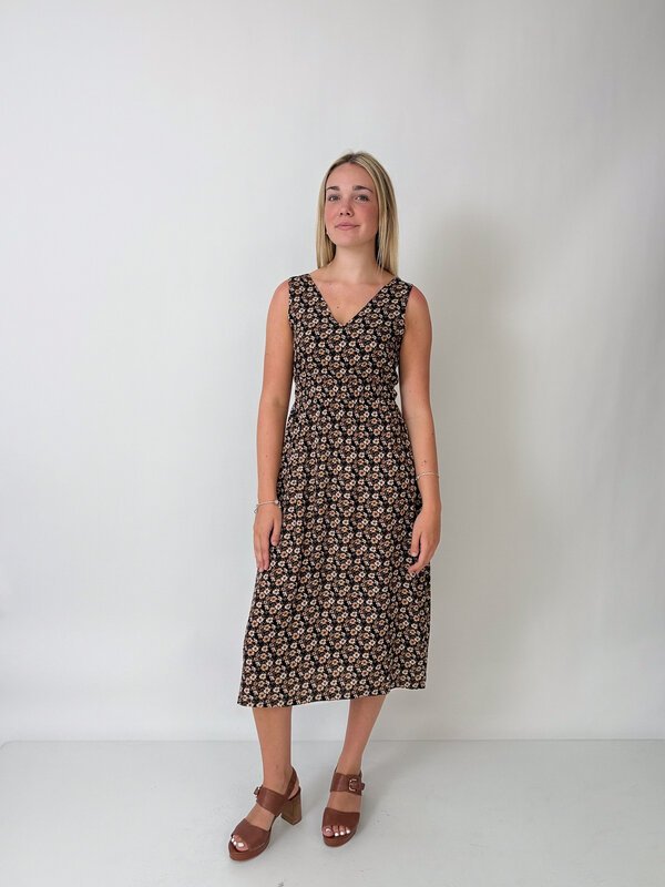 Kris Dress