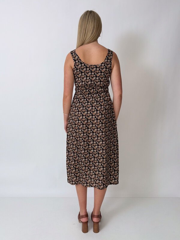 Kris Dress