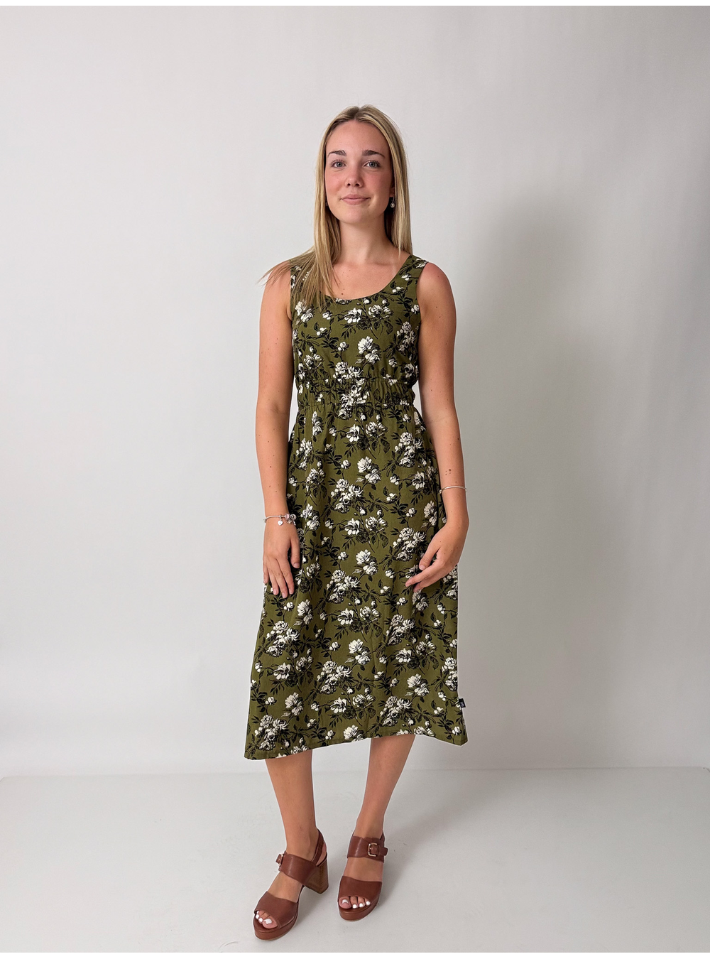 Kris Dress
