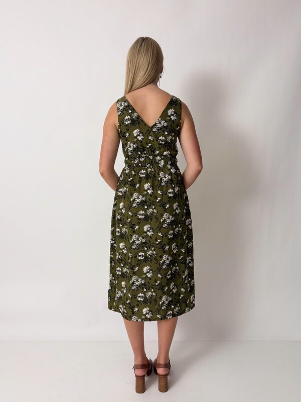 Kris Dress