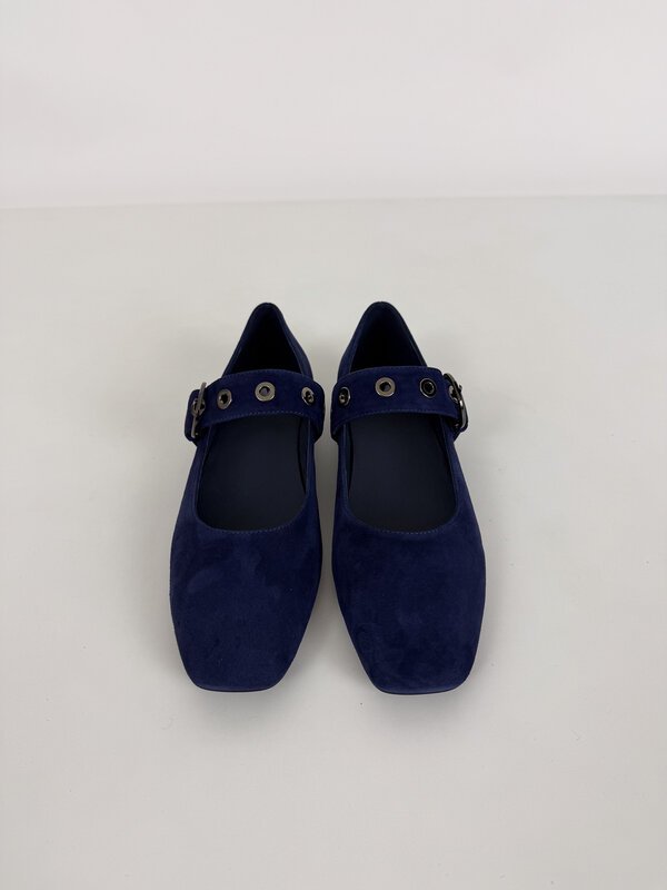 Brinkley Shoe