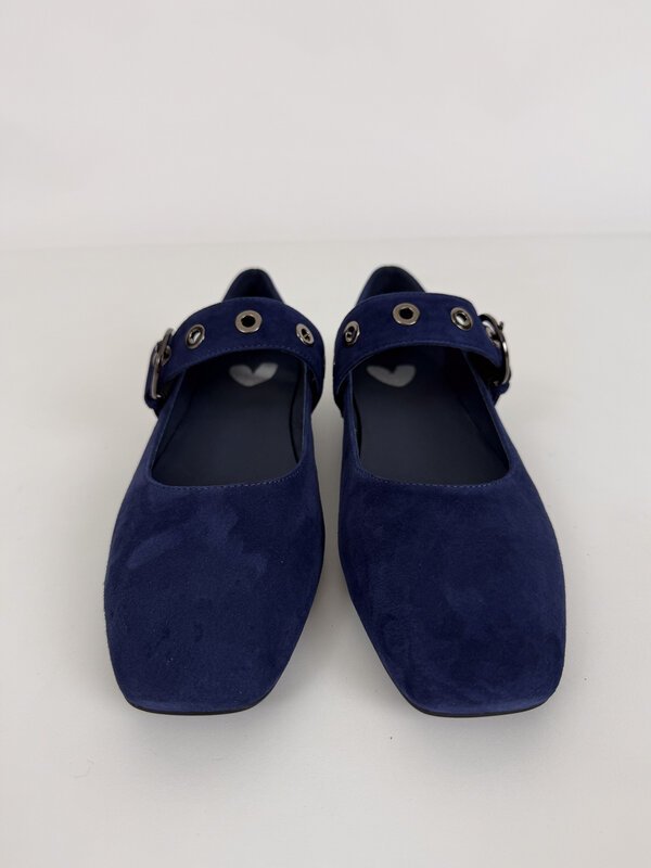 Brinkley Shoe