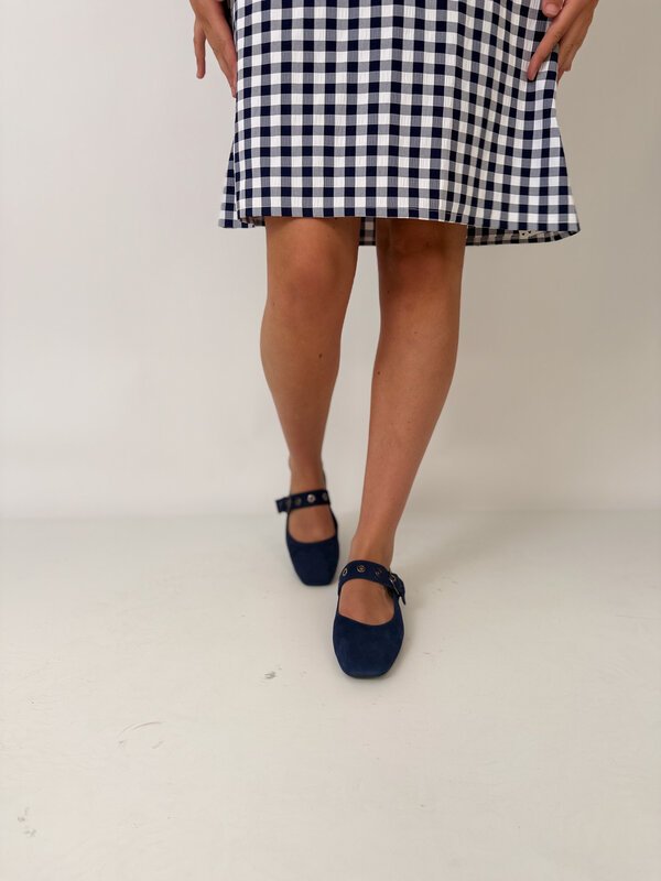 Brinkley Shoe