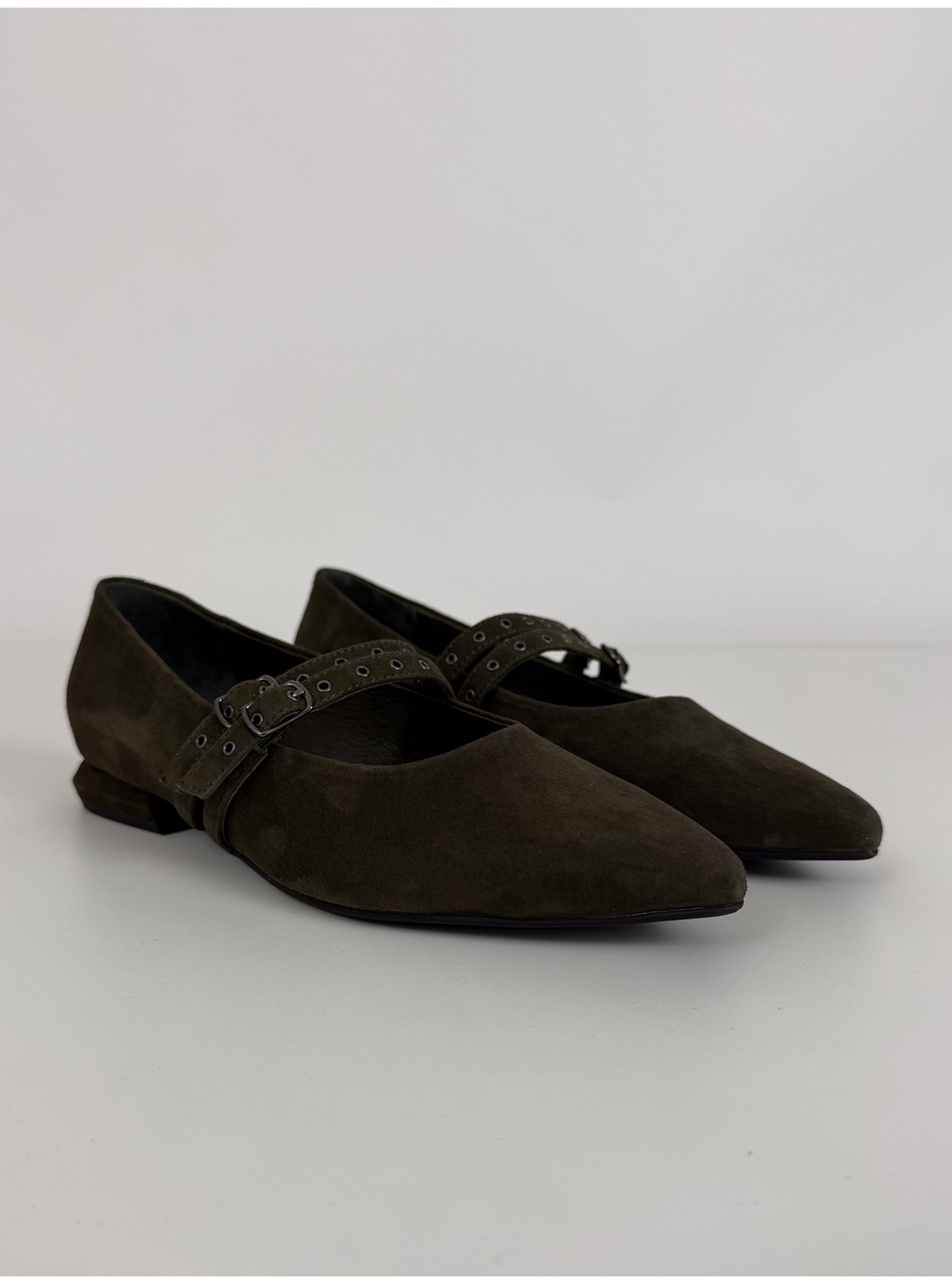 Jules Shoe