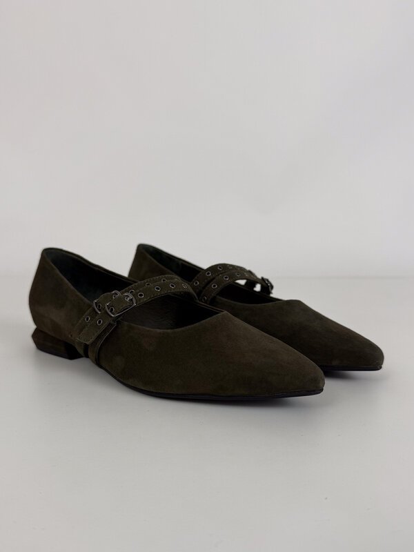 Jules Shoe