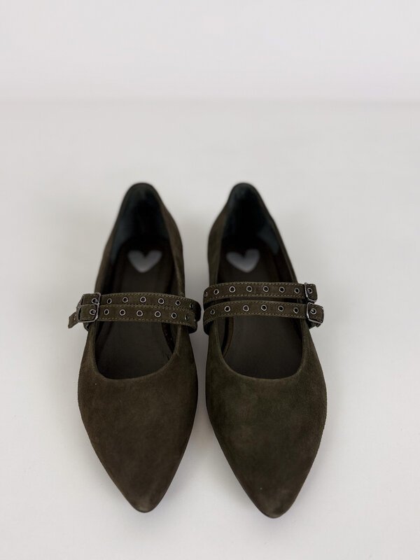Jules Shoe