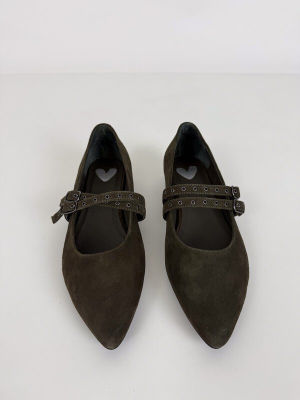 Jules Shoe
