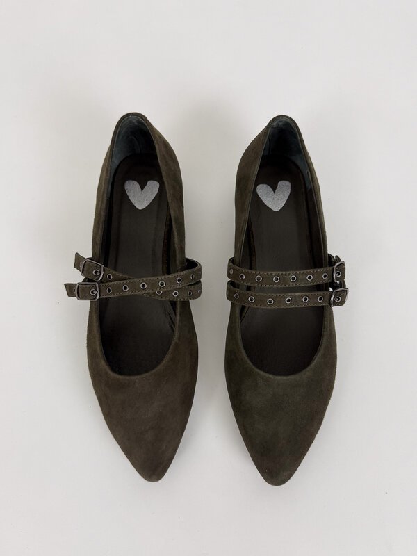 Jules Shoe