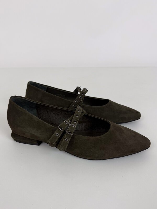 Jules Shoe