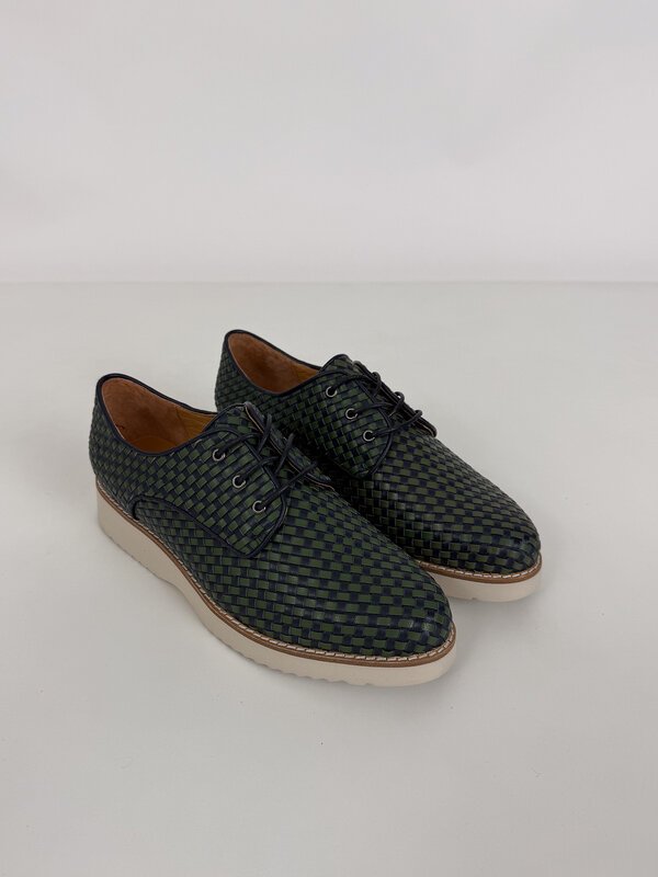 Bronte Shoe