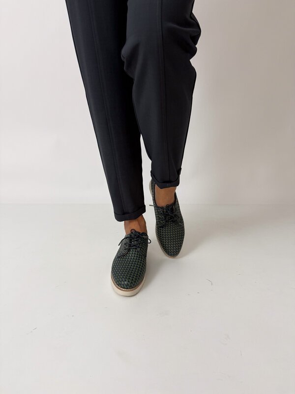 Bronte Shoe