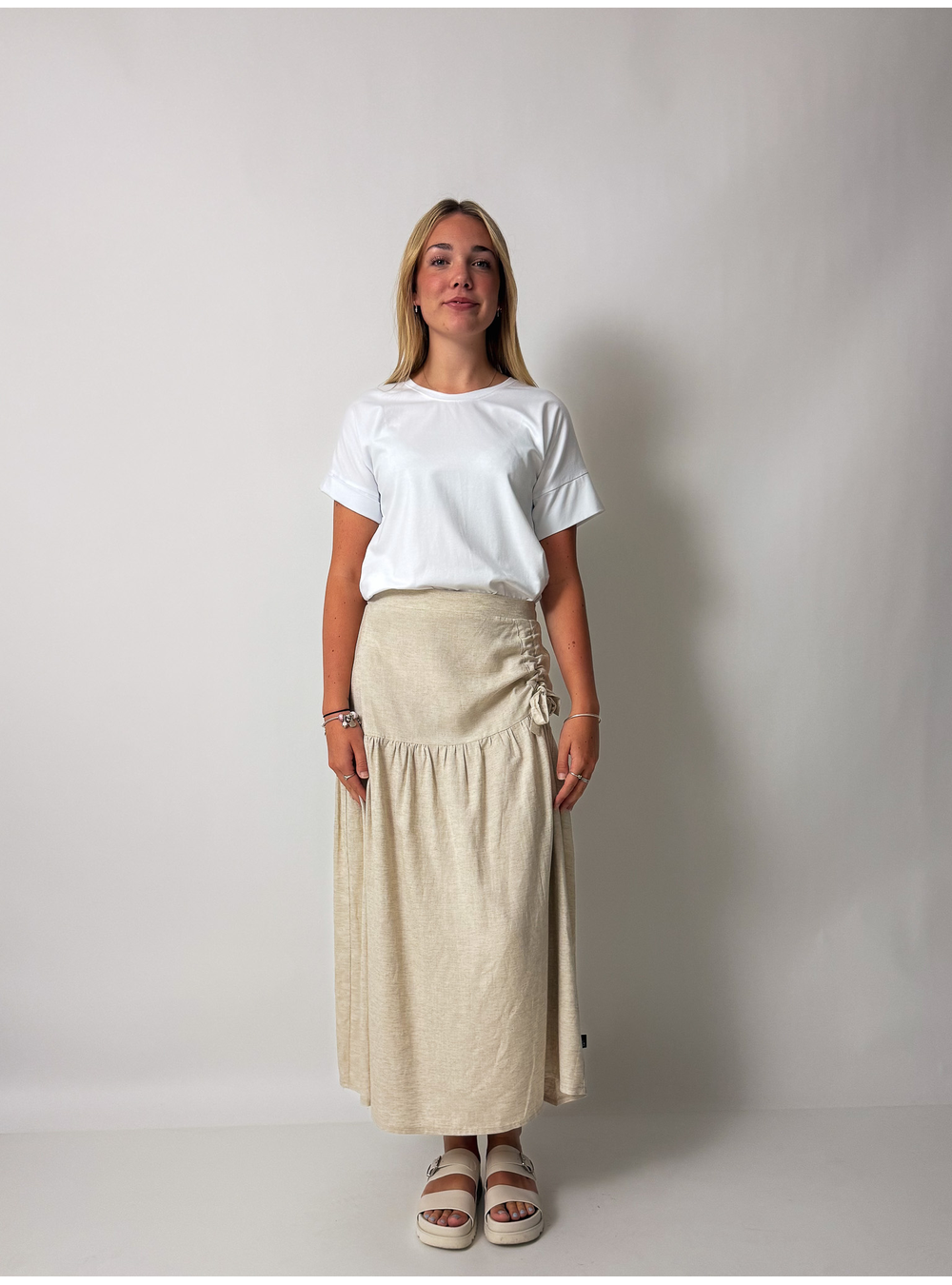 Monty Skirt