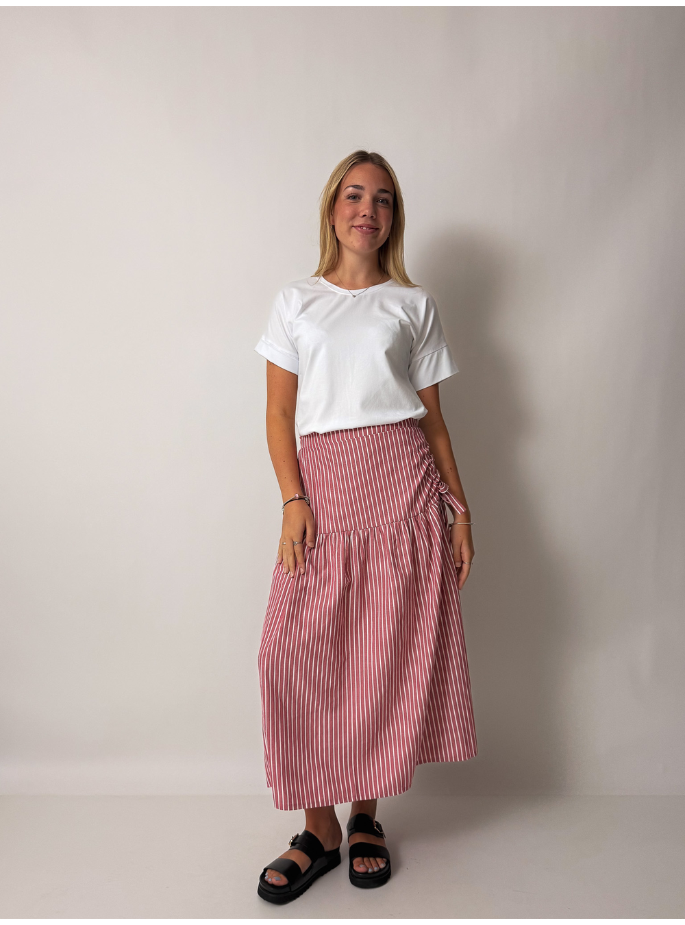 Monty Skirt