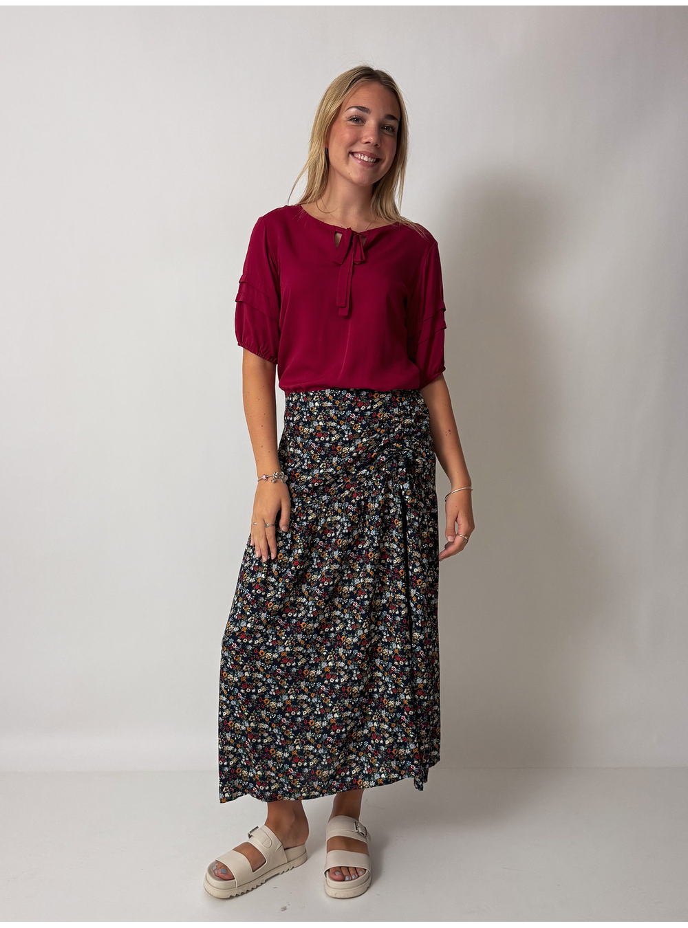 Monty Skirt