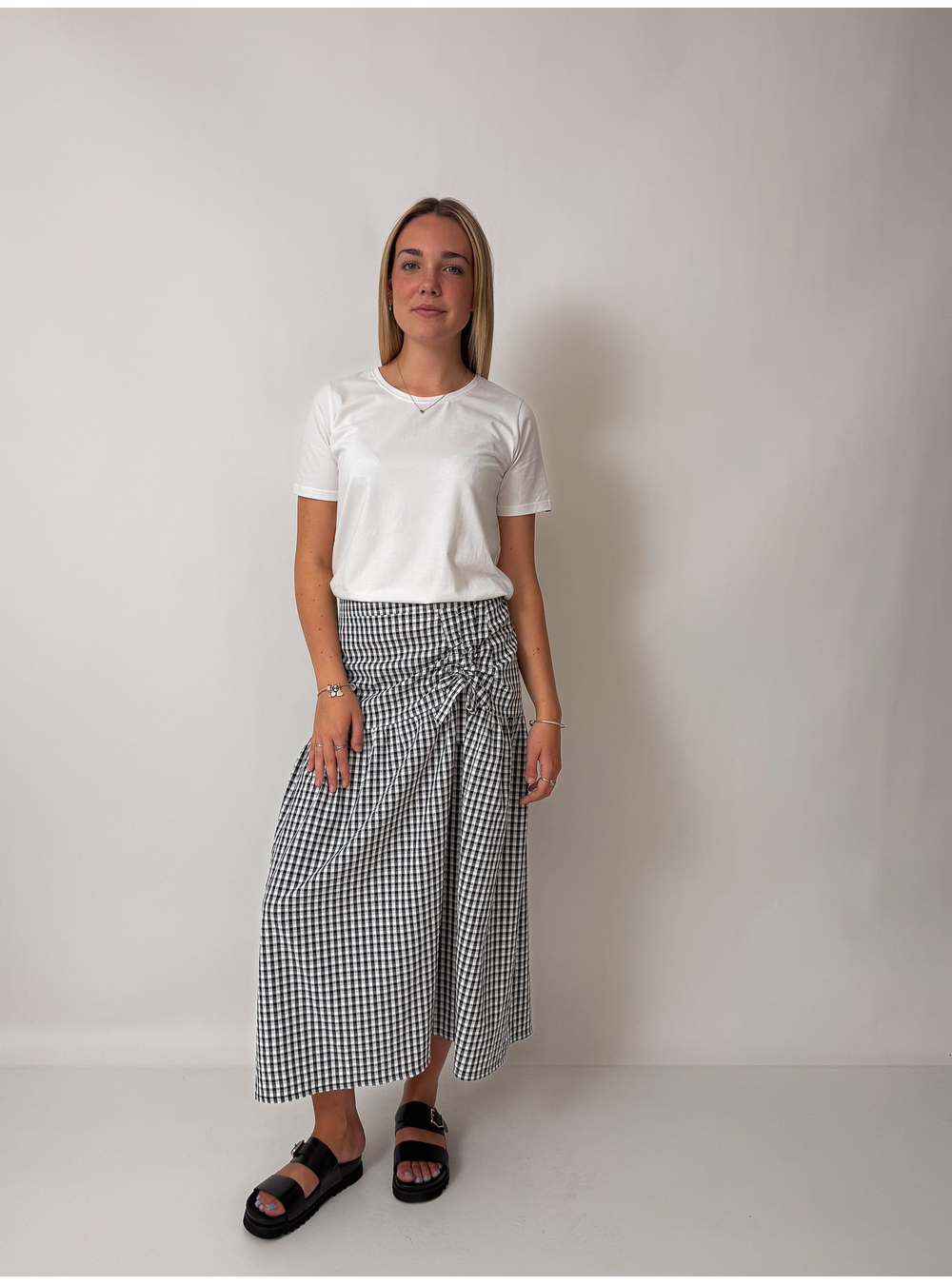 Monty Skirt