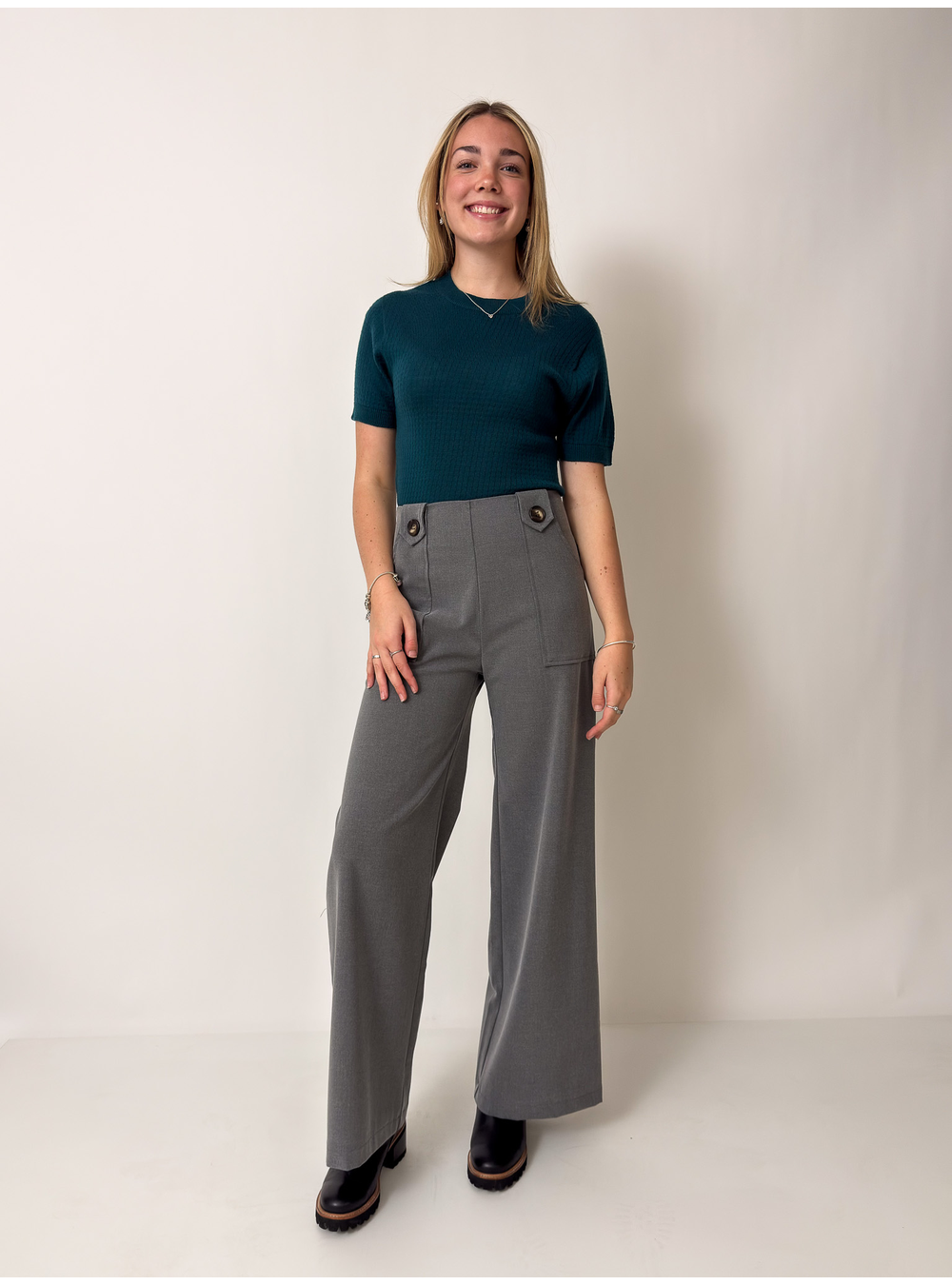 Clarke Pant