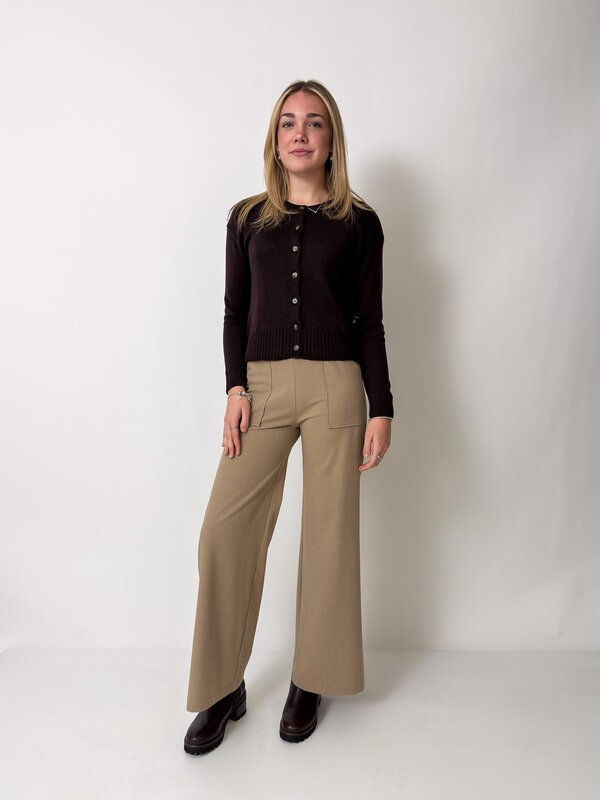Clarke Pant
