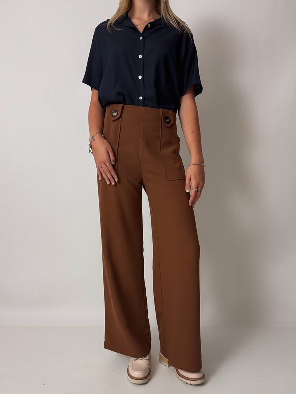 Clarke Pant