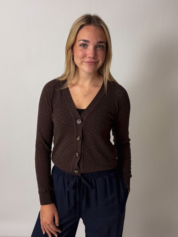 Tulia Cardi