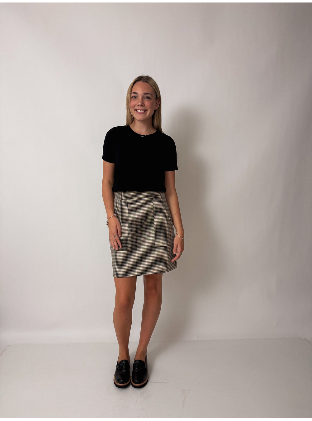 Anya Skirt