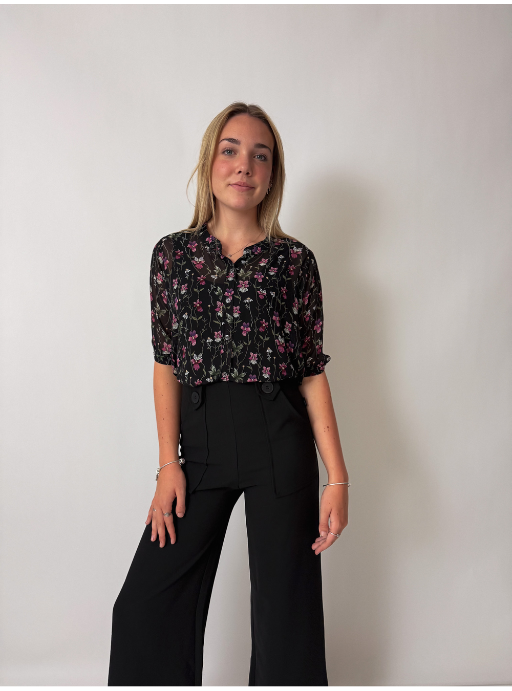 Josie Shirt