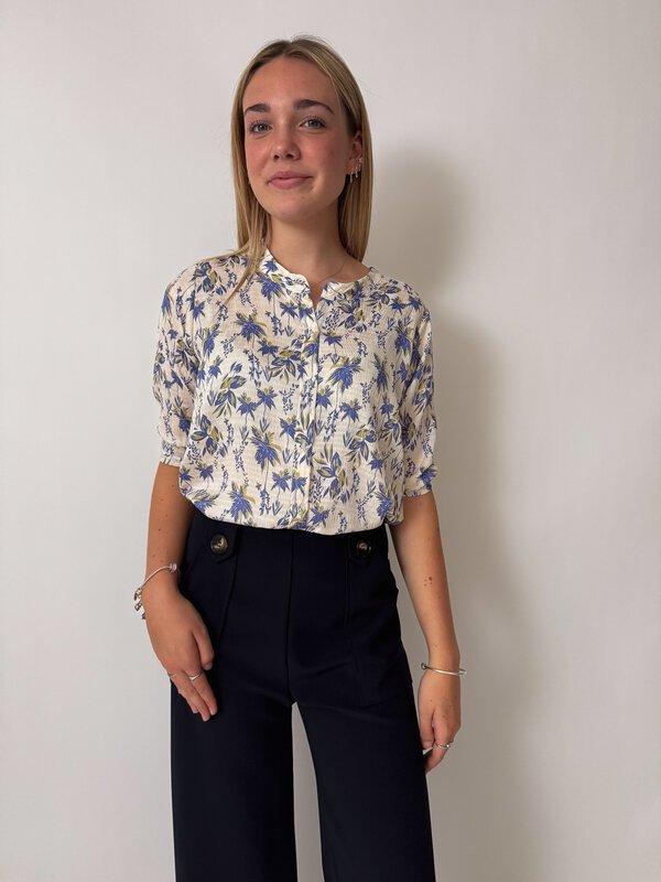 Josie Shirt