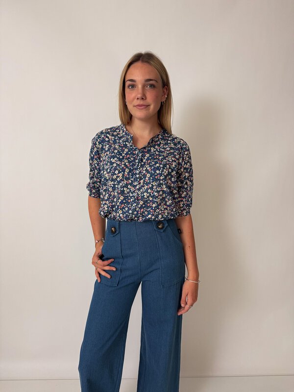 Josie Shirt