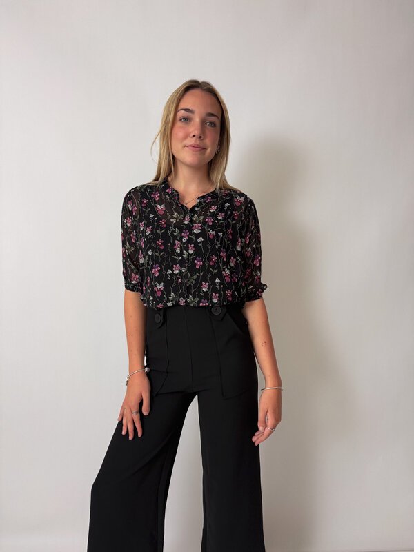 Josie Shirt