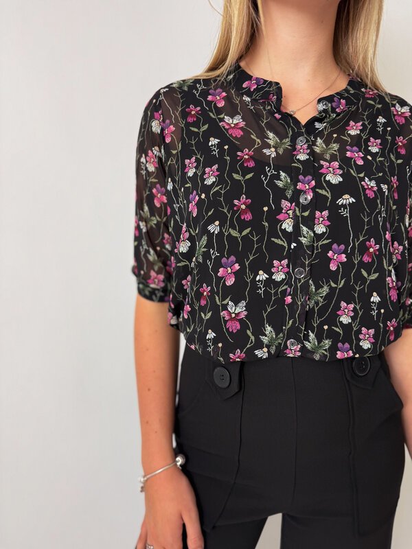 Josie Shirt
