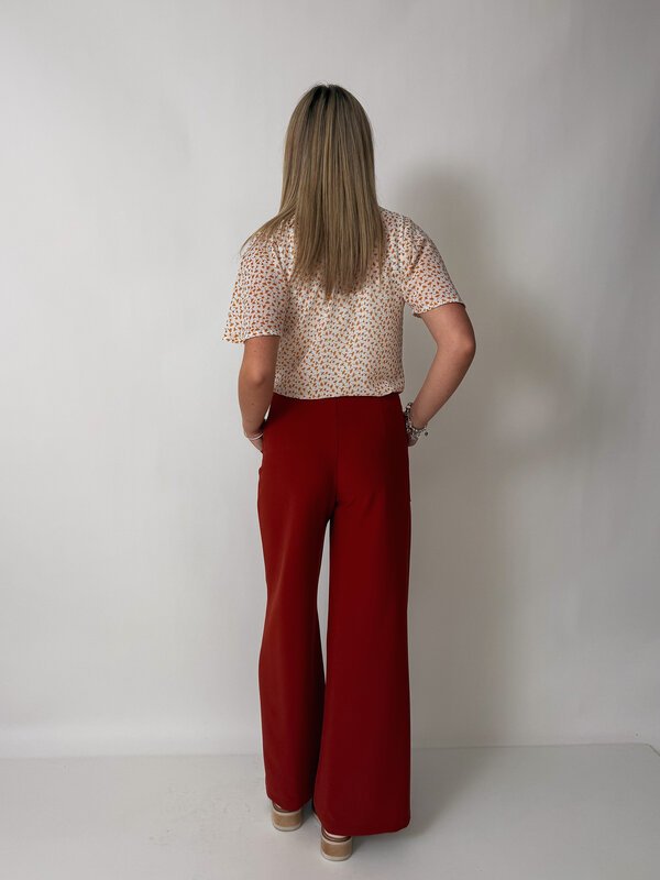 Clarke Pant