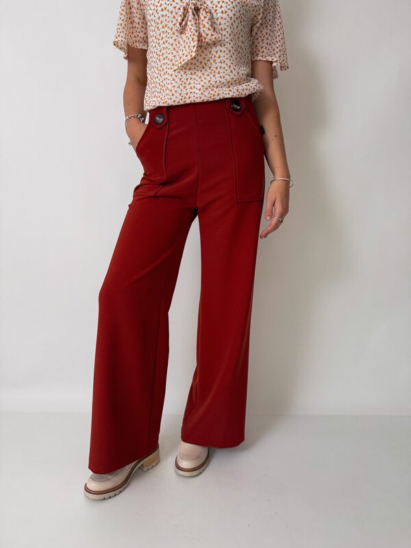 Clarke Pant