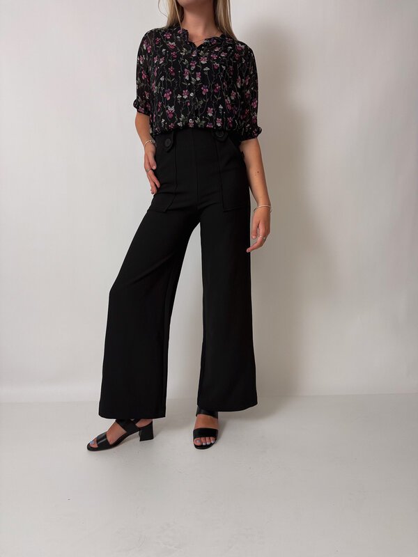 Clarke Pant