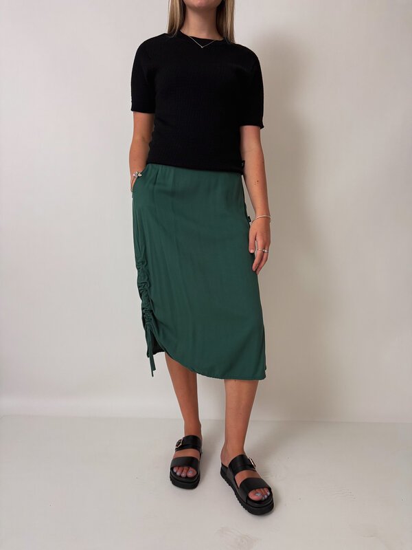 Lulu Skirt