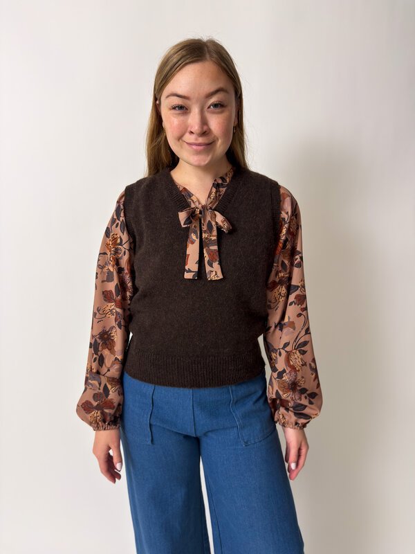 Boo Boo Vest