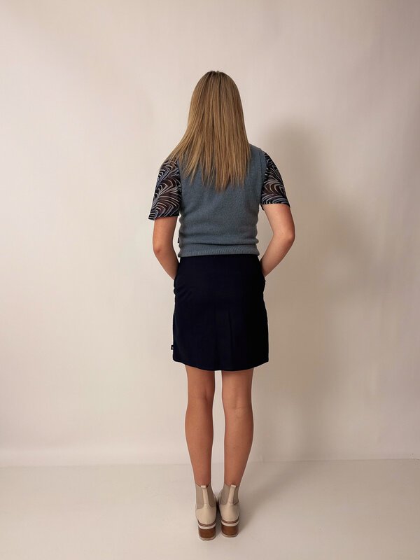 Boo Boo Vest