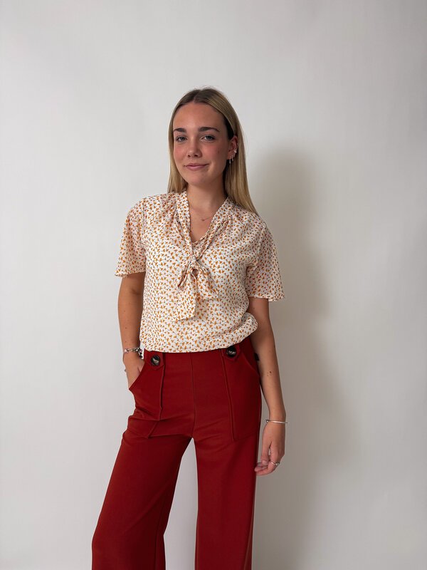 Amelia Top